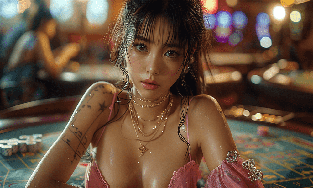 vận may nhất đời bl